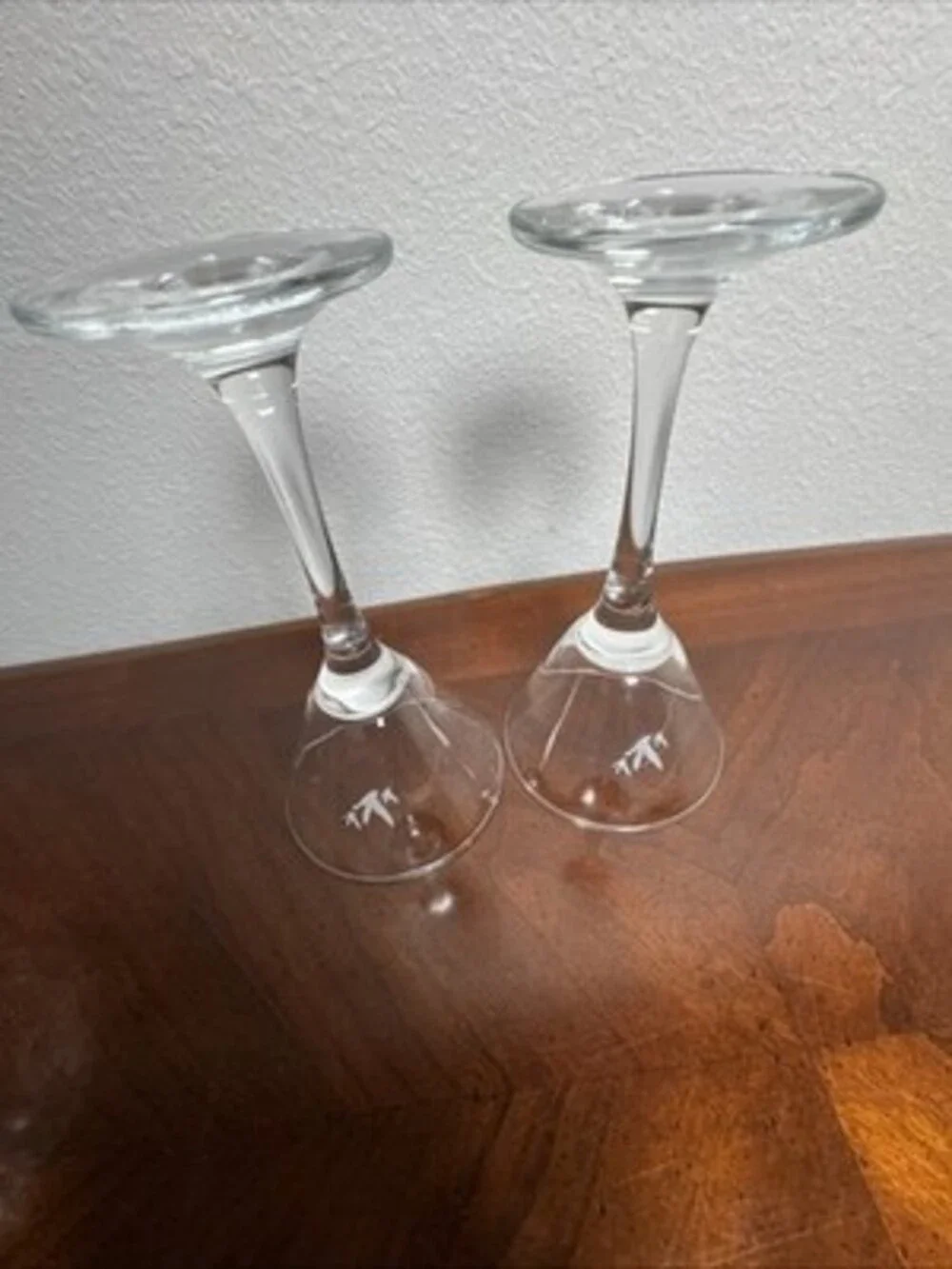 Martini Cocktail Glass 7